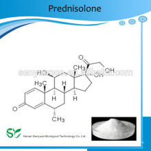 Prednisolona CAS 50-24-8